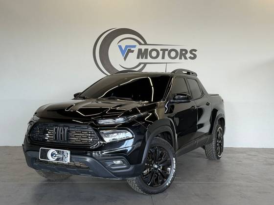 FIAT TORO 1.3 TURBO 270 FLEX VOLCANO AT6 FIAT TORO 1.3 TURBO 270 FLEX VOLCANO AT6